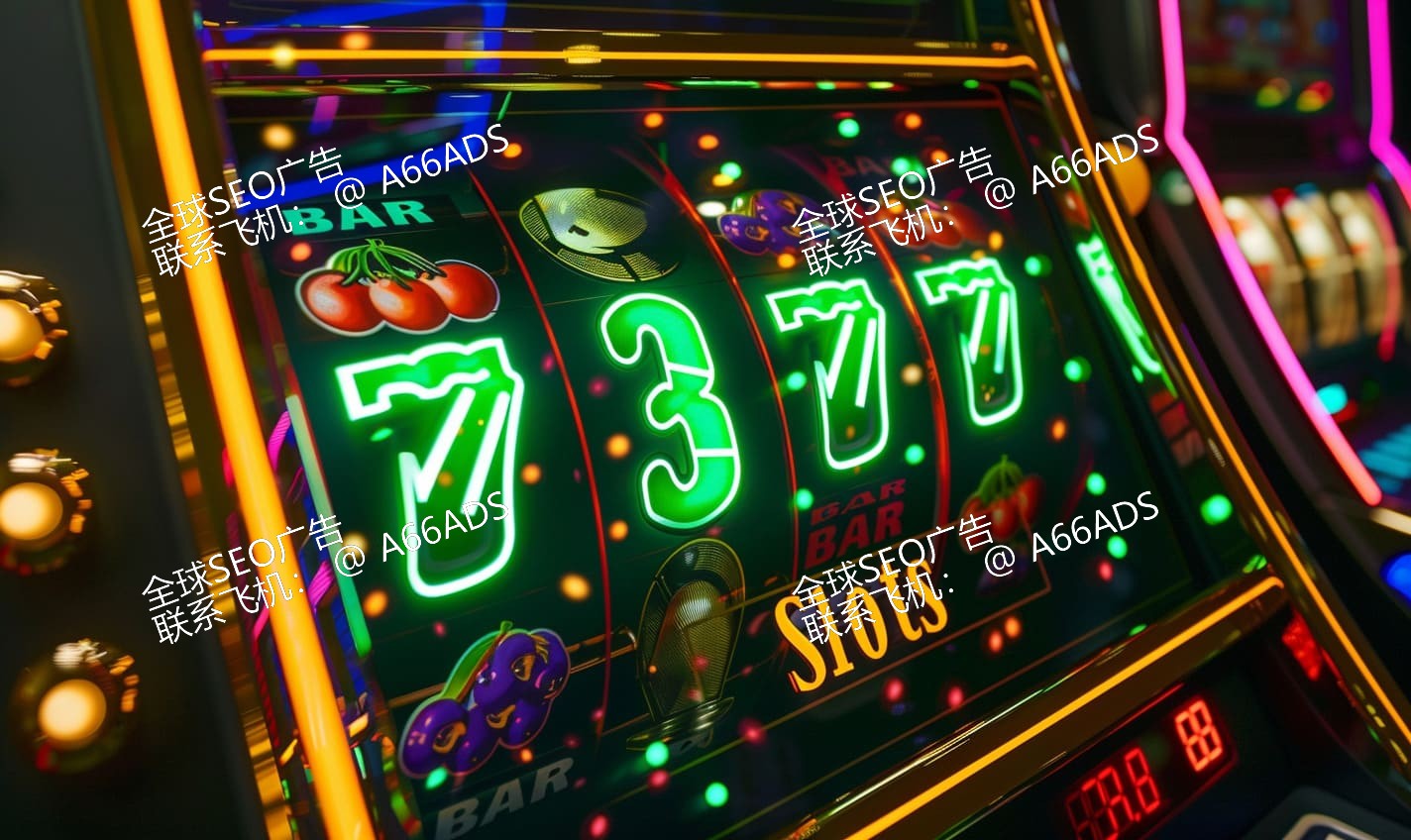 Slots 577bet
